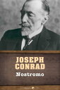 Nostromo【電子書籍】 Joseph Conrad