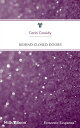 Behind Closed Doors【電子書籍】 Carla Cassidy