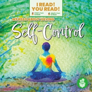 We Read About Having Self-Control