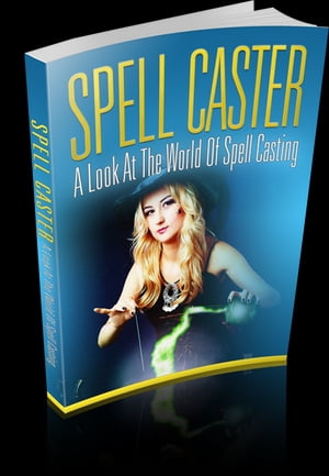 Spell Caster