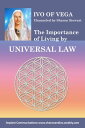 ŷKoboŻҽҥȥ㤨Ivo on the Importance of Living by Universal LawŻҽҡ[ Sharon Stewart ]פβǤʤ758ߤˤʤޤ