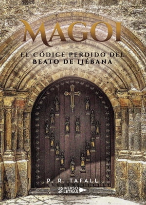 Magoi【電子書籍】[ P. R. Tafall ]
