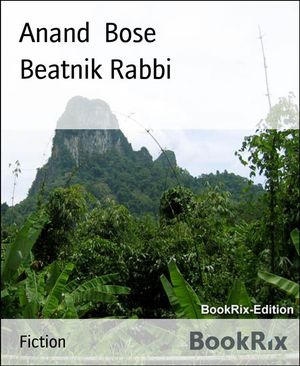 Beatnik Rabbi