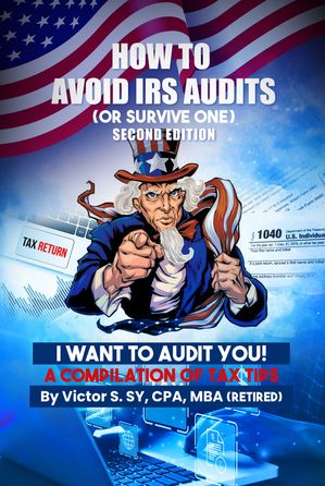 How To Avoid IRS Audits