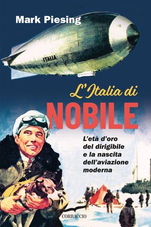 L'Italia di NobileŻҽҡ[ Mark Piesing ]