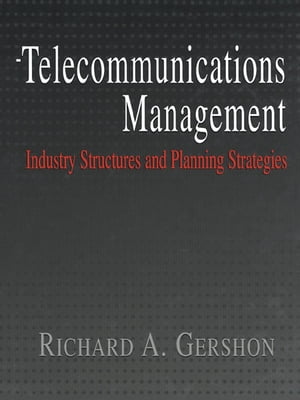 Telecommunications Management