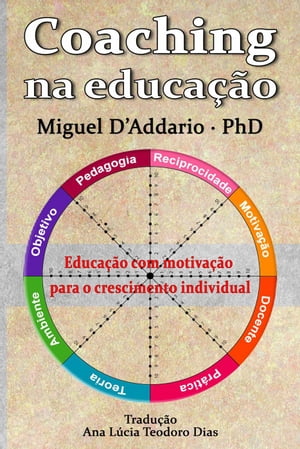 Coaching na educa??o【電子書籍】[ Miguel D'Addario ]