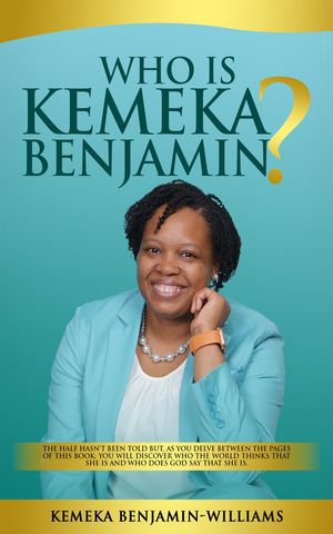 Who Is Kemeka Benjamin?