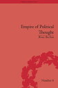 Empire of Political Thought Indigenous Australians and the Language of Colonial Government