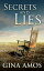 Secrets and Lies The DC Brennan Crime Series, #1Żҽҡ[ Gina Amos ]