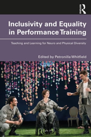 Inclusivity and Equality in Performance Training