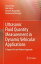 Ultrasonic Fluid Quantity Measurement in Dynamic Vehicular Applications