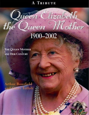 Queen Elizabeth, The Queen Mother 1900-2002