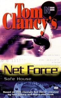 Safe House Net Force 10Żҽҡ[ Tom Clancy ]