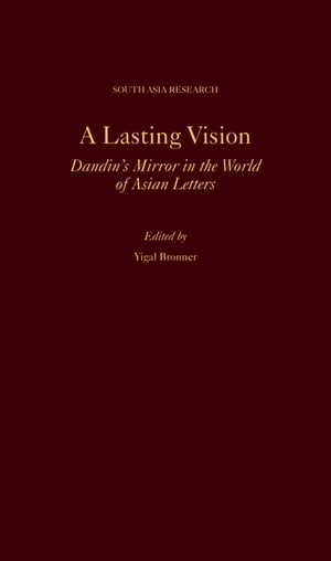 A Lasting Vision