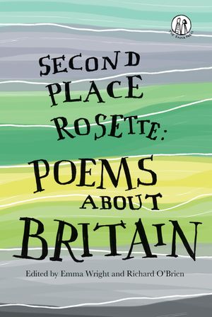 Second Place Rosette Poems about BritainŻҽҡ