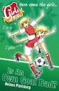 Girls FC 4: Is An Own Goal Bad?【電子書籍