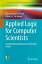 Applied Logic for Computer Scientists