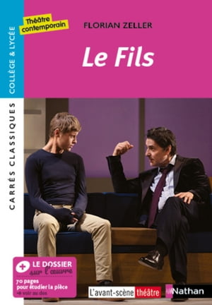 Le Fils【電子書籍】[ Florian Zeller ]