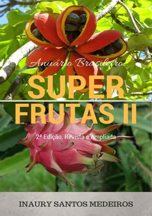 Superfrutas Ii