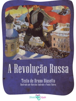 A Revolução Russa