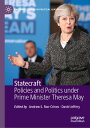 Statecraft Policies and Politics under Prime Minister Theresa May【電子書籍】