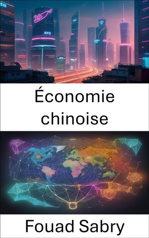 ?conomie chinoise L'?conomie chinoise d?voil?e, des anciennes routes de la soie ? une puissance mondiale【電子書籍】[ Fouad Sabry ]