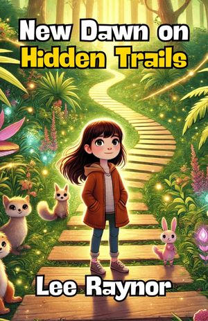 New Dawn on Hidden TrailsŻҽҡ[ Lee Raynor ]