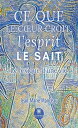 Ce que le c ur croit, l’esprit le sait Le lexique d’une vie【電子書籍】 Jean-Marie Manceau