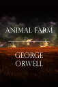 Animal Farm【電子書籍】 George Orwell