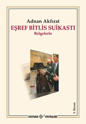 Eşref Bitlis Suikastı