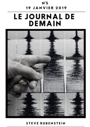 ŷKoboŻҽҥȥ㤨Le journal de demain Pr?sages du 19 janvier 2019Żҽҡ[ steve rubenstein ]פβǤʤ171ߤˤʤޤ