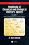 Handbook of Chemical and Biological Warfare Agents, Volume 1