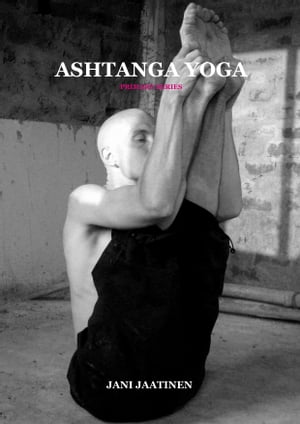 Ashtanga Yoga