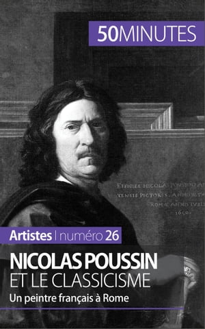 Nicolas Poussin et le classicisme