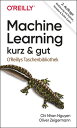 ŷKoboŻҽҥȥ㤨Machine Learning ? kurz & gut Eine Einf?hrung mit Python, Pandas und Scikit-LearnŻҽҡ[ Chi?Nhan Nguyen ]פβǤʤ2,600ߤˤʤޤ