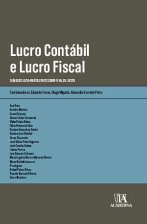 Lucro Contábil e Lucro Fiscal