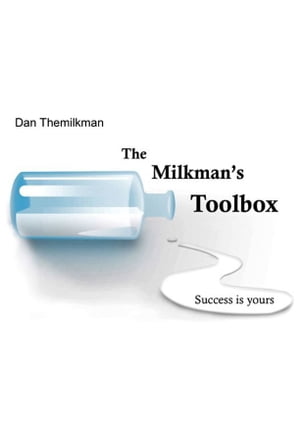 The Milkman's Toolbox