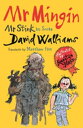 Mr Mingin Mr Stink in Scots【電子書籍】[ David Walliams ]