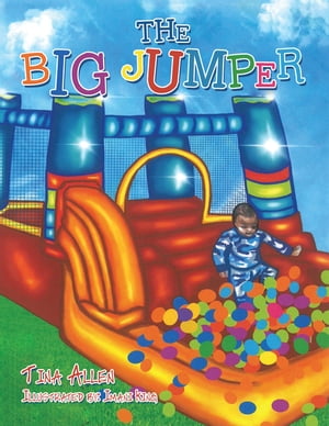 The Big Jumper【電子書籍】[ Tina Allen ]