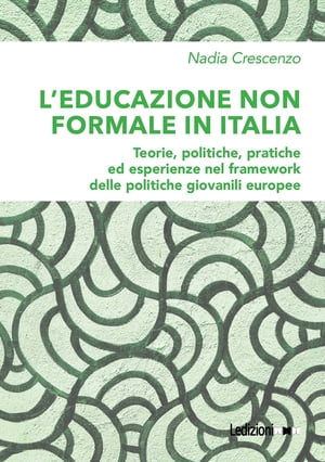 L'educazione non formale in Italia
