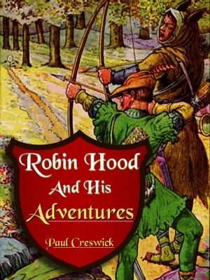 Robin Hood And His Adventures