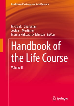 Handbook of the Life Course