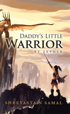 Daddy’S Little Warrior