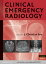 Clinical Emergency Radiology