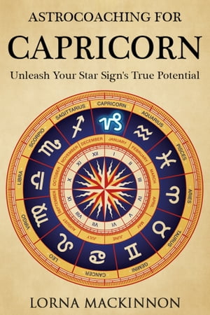 AstroCoaching For Capricorn: Unleash Your Star Sign's True Potential