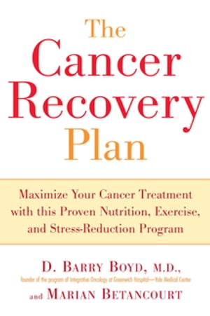 The Cancer Recovery Plan