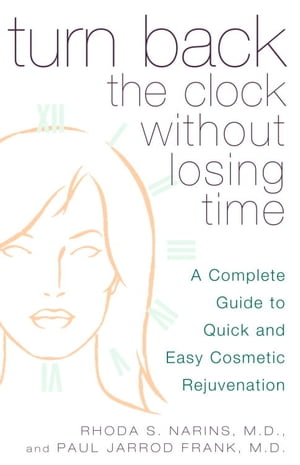 Turn Back the Clock Without Losing Time