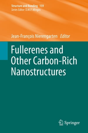 Fullerenes and Other Carbon-Rich NanostructuresŻҽҡ