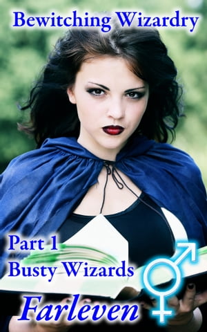 Bewitching Wizardry - Part 1 - Busty Wizards
